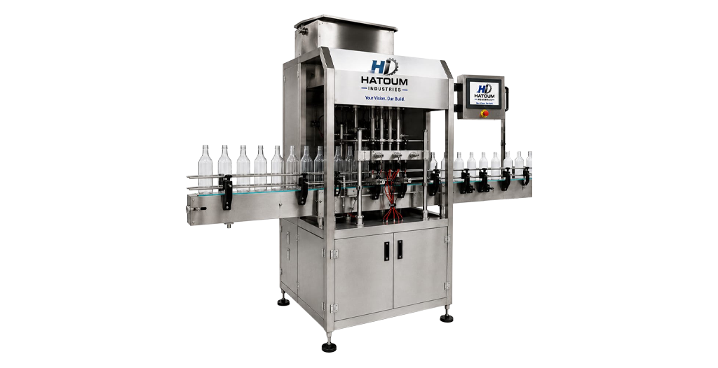 Filling System