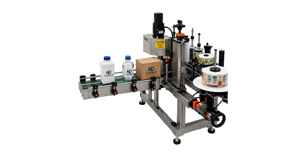 Labeling System
