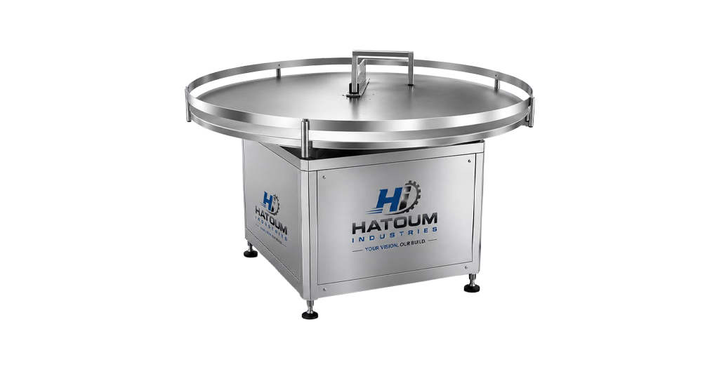 Turntable